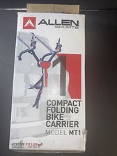 Allen sports mt1 for sale  Marshall