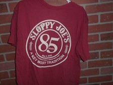 Sloppy joe key for sale  Toms River