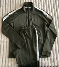 Nike tracksuit full for sale  LONDON