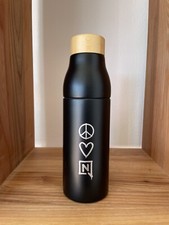 Nitro snowboard thermosflasche gebraucht kaufen  Garmisch-Partenkirchen