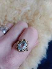 Goldring 585 gebraucht gebraucht kaufen  Elmshorn