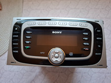 ford s max radio gebraucht kaufen ford s max radio gebraucht kaufen Rehburg-Loccum