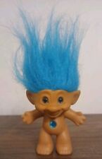 Treasure troll doll for sale  Montague