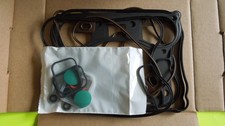 1 kit de junta de tampa de balancim Harley Davidson fabricante de equipamento original P/N 17036-91A, usado comprar usado  Enviando para Brazil