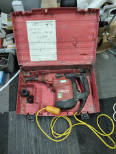 Hilti atc hammer for sale  BANCHORY