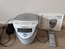 Roberts crd dab for sale  DURSLEY