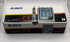 Alinco vhf micro for sale  Truth Or Consequences