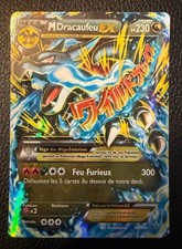 Carte pokémon méga d'occasion  Montpellier-
