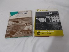 Shell guides. essex. for sale  IPSWICH