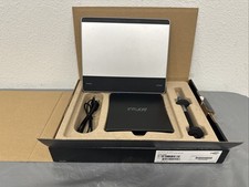 Usado, Conjunto de Tablet Wacom Intuos CTL-480 Digital Creative Pen - Completo Na Caixa comprar usado  Enviando para Brazil