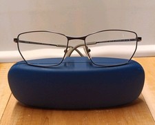 Titan brille herren gebraucht kaufen  Goslar