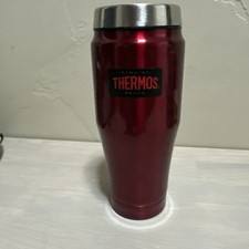 Thermos oz. stainless for sale  West Valley City