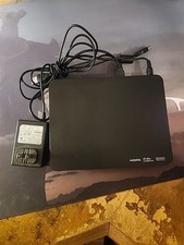 Usado, Centro de mídia hub ao vivo WD WDBABZ0010BBK-00 TV comprar usado  Enviando para Brazil