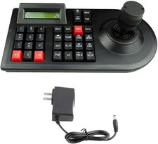 Joystick 3D teclado câmera PTZ veículo Fafeicy 100-240v comprar usado Joystick 3D teclado câmera PTZ veículo Fafeicy 100-240v comprar usado  Enviando para Brazil