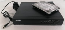 Anspo four channel for sale  CHEADLE