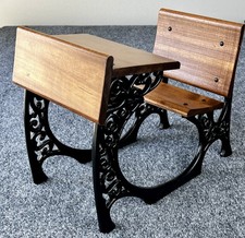 Samatha school desk for sale  Clawson