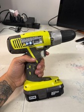 Ryobi p271 cordless for sale  Huntersville