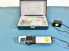 Moore wright micro gebraucht kaufen  Remscheid