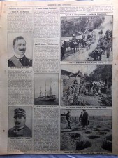 Pagine del 1912 usato  Enna