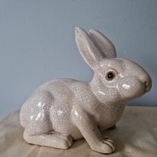 Antique french crackle for sale  CHESTERFIELD