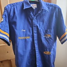 British american racing for sale  CAERSWS