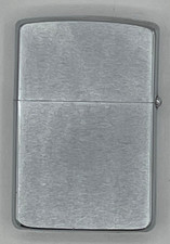 Vintage 1986 zippo for sale  Belgrade