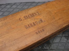 Antique siebert 9002 for sale  Springville