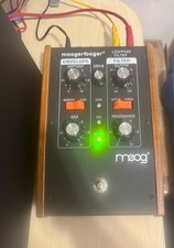 Moog 101 moogerfooger for sale  Bronx