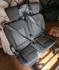 Ford transit bench for sale  WINCANTON