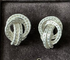 Hermès clips oreilles d'occasion  Paris-