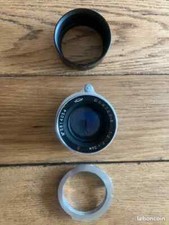Jupiter 50mm red d'occasion  Boulogne-Billancourt