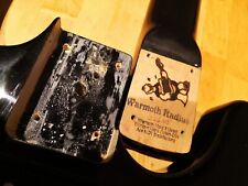 Warmoth con licenza usato  Spedire a Italy