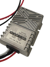 Regulador de carro de golf 36V / 48V a 12V 40A 480W transformador reductor de CC a CC segunda mano  Embacar hacia Mexico