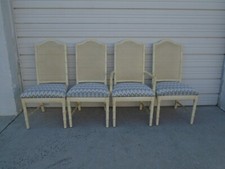 Set dining chairs for sale  Sarasota