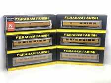 Graham farish bachmann for sale  MAIDSTONE