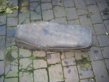 Used honda cb160 for sale  UTTOXETER