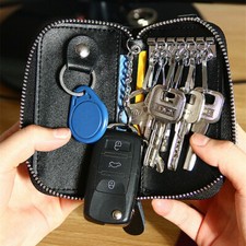 Wallet car key for sale  TREFRIW