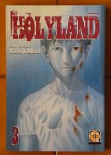 Holyland kiosk edition usato  Roma