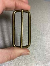 Sliding bar strap for sale  ROYSTON