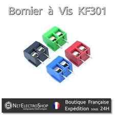 Bornier vis 5mm d'occasion  France