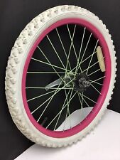 Rear bicycle pink for sale  Timmonsville