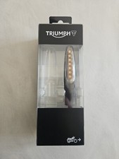 Freccia moto led usato  Trevenzuolo