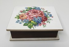 Vtg ceramic tile for sale  Mishawaka