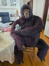 1986 dakin gorilla for sale  Alameda