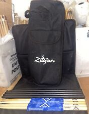 Black zildjian session for sale  New Rochelle