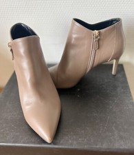 Bottines repetto gavotte d'occasion  Paris VI