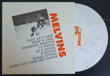 Melvins songs limited gebraucht kaufen  Bremen