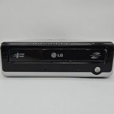LG GE24LU20 Externo Super Multi DVD Regravador - SOMENTE UNIDADE comprar usado  Enviando para Brazil
