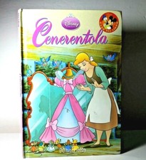 Cenerentola meraviglioso walt usato Cenerentola meraviglioso walt usato  Italia