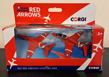 Corgi red arrows for sale  RICKMANSWORTH